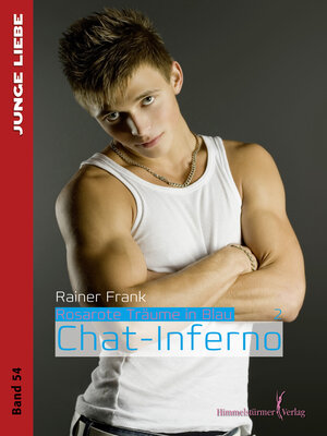 cover image of Rosarote Träume in Blau 2